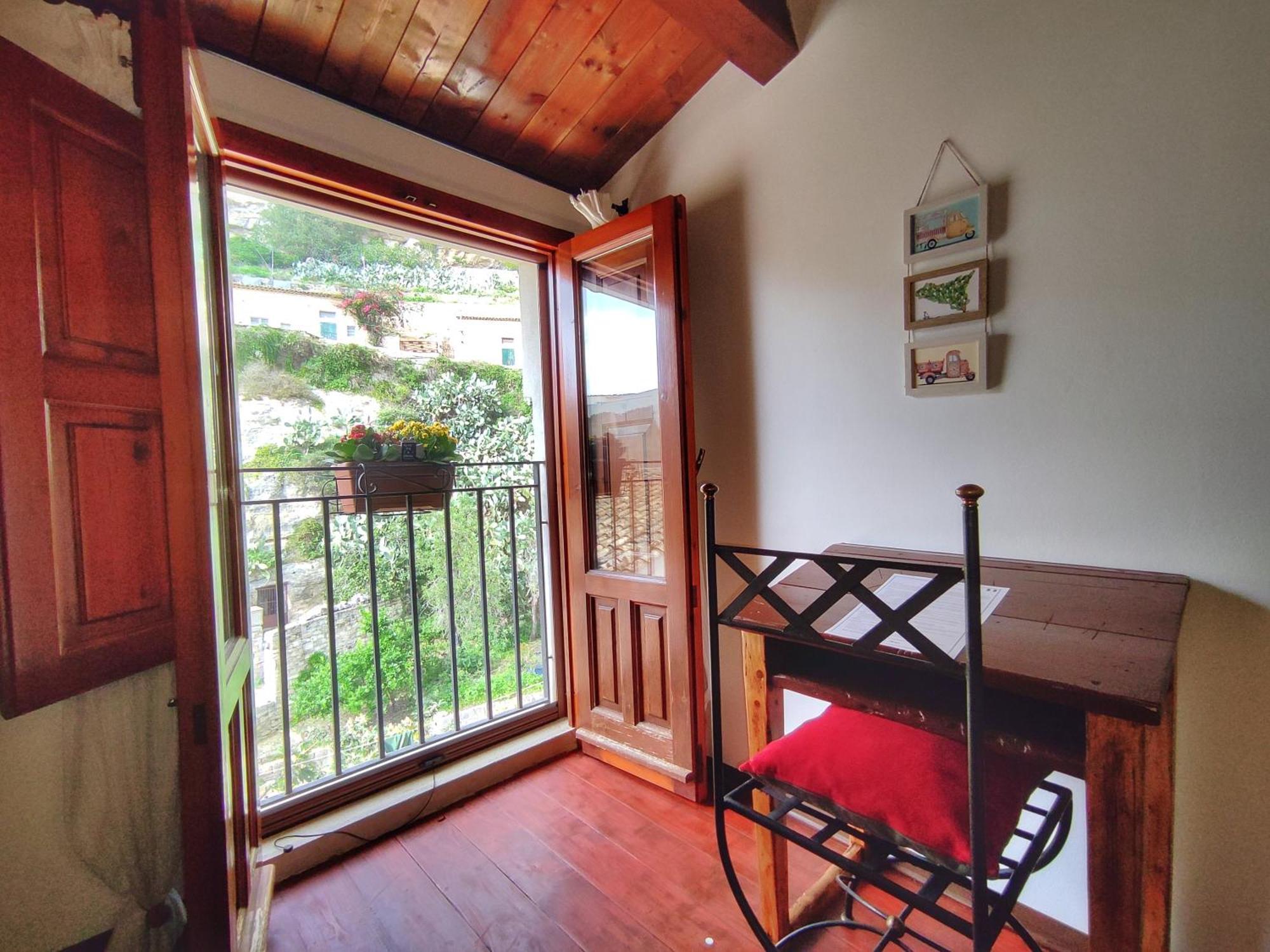 Lilibeth Houses - Charming & Lovely Views Scicli Zimmer foto